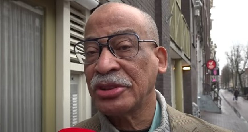 Romeo Hoost: ‘Bouterse is er goedkoop vanaf gekomen’