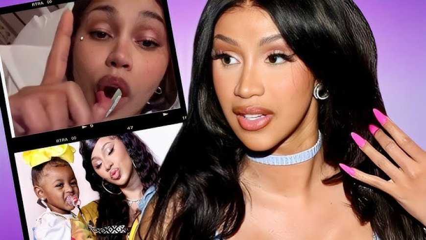 Nicki Minaj krijgt verontschuldigingen van Erica Mena 