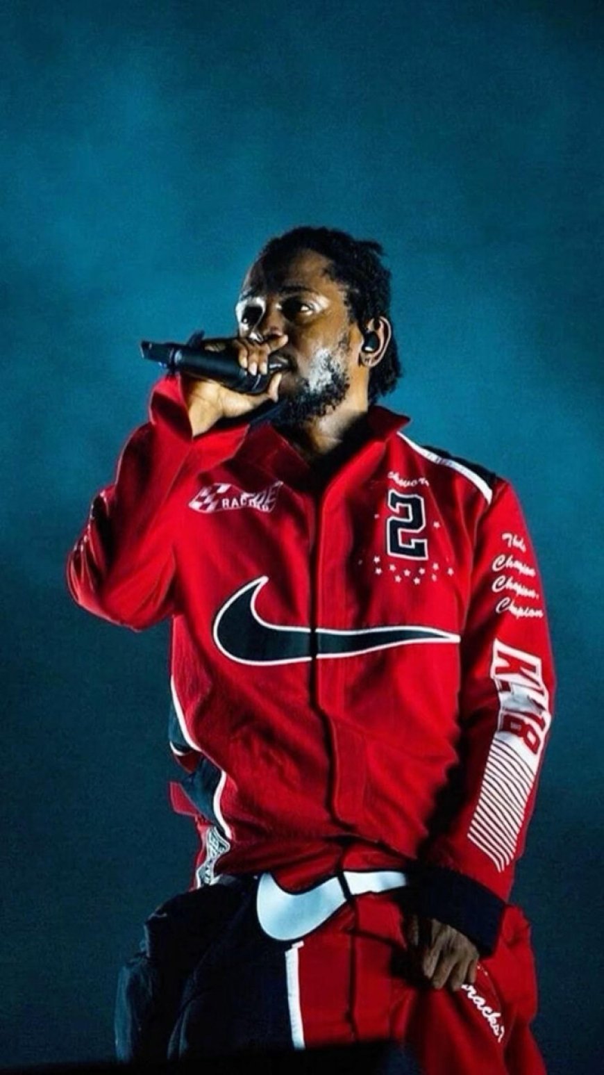 Kendrick Lamar door Billboard genoemd als popster van het jaar nr.1