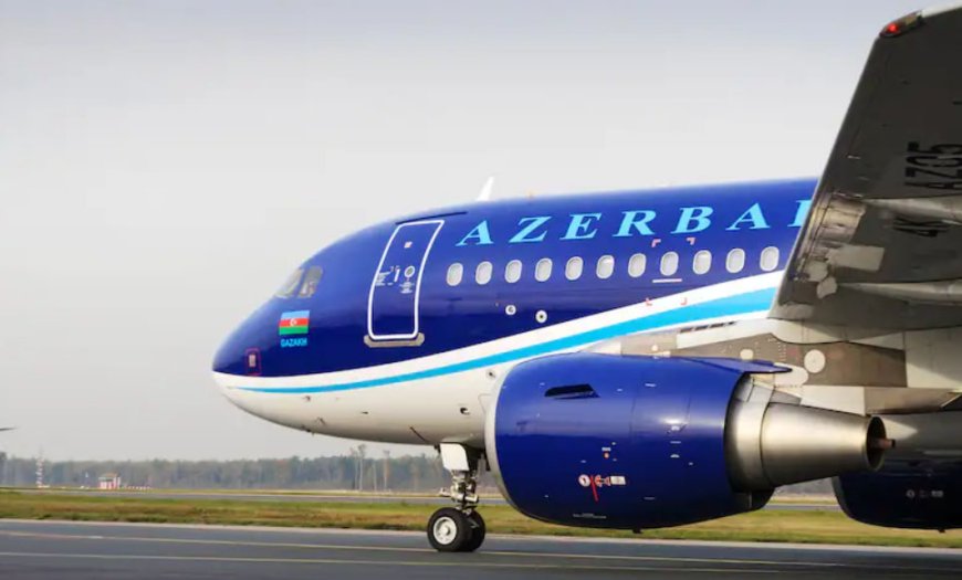 Azerbaijan Airlines schrapt vluchten naar zeven Russische steden na crash