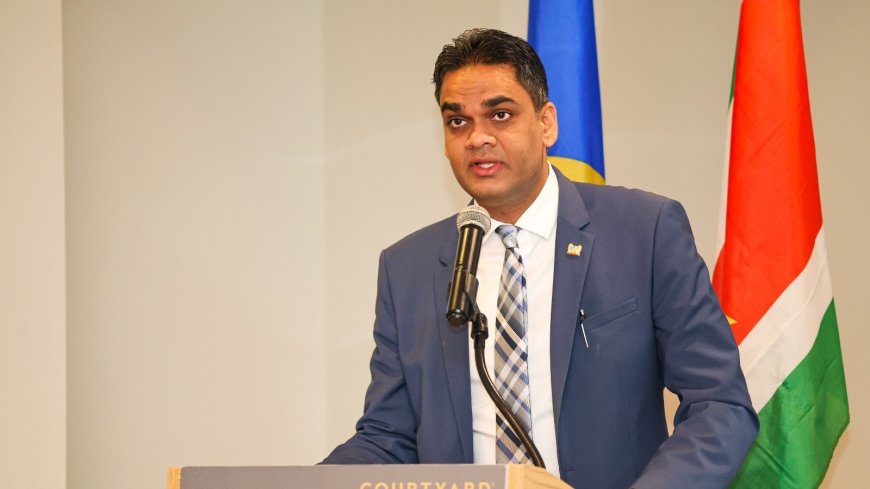 Minister Ramadhin: “Preventie van hart- en vaatziekten blijft cruciaal”