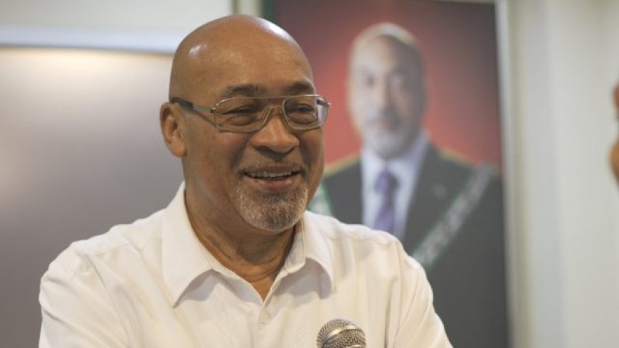 Bouterse overleden aan leverfalen