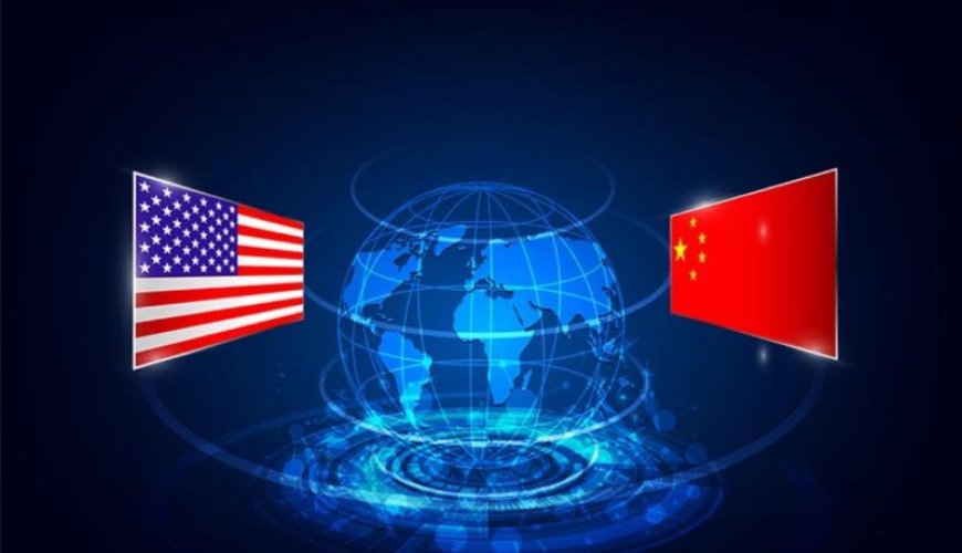 China Sanctioneert Amerikaanse Defensiebedrijven: Een Strategische Zet