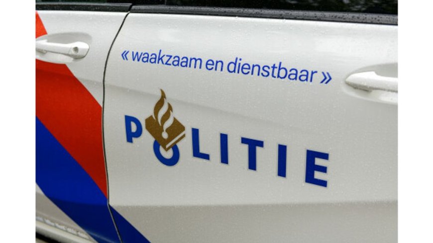 Bestuurder onder invloed rijdt met kind op achterbank door Tilburg