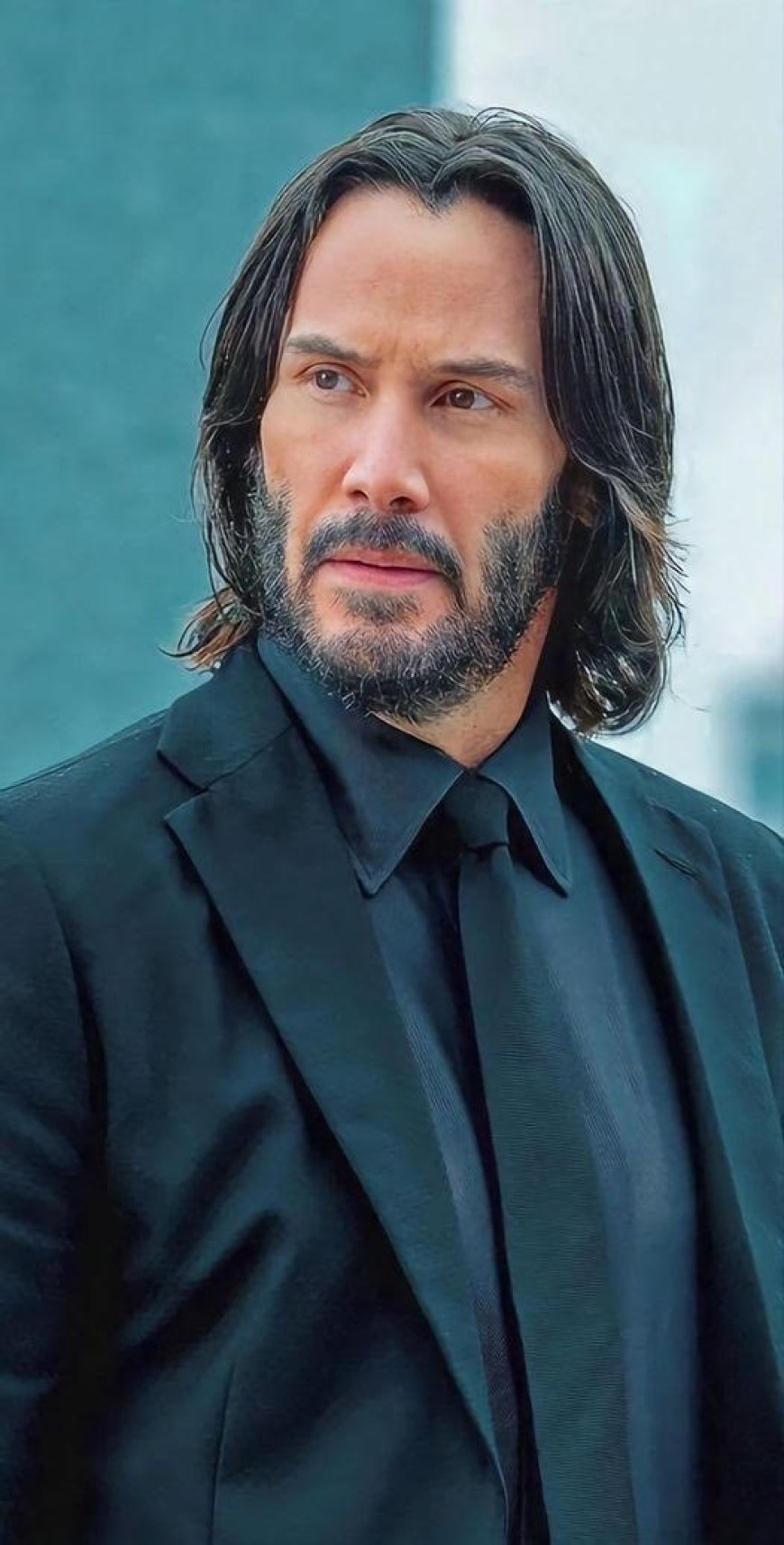 Keanu Reeves: “Mijn hart wil John Wick 5 doen, maar ik niet weet of mijn knieën het aankunnen