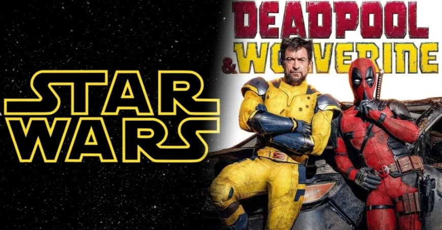 Volgende ‘STAR WARS’ van ‘Deadpool & Wolverine’- regisseur krijgt positieve update 