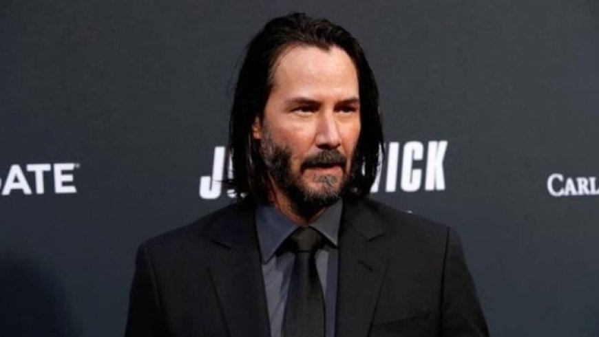 Horloges van Keanu Reeves teruggevonden in Chili na diefstal in 2023