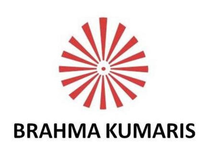 Jaareinde Boodschap Brahma Kumaris 2024