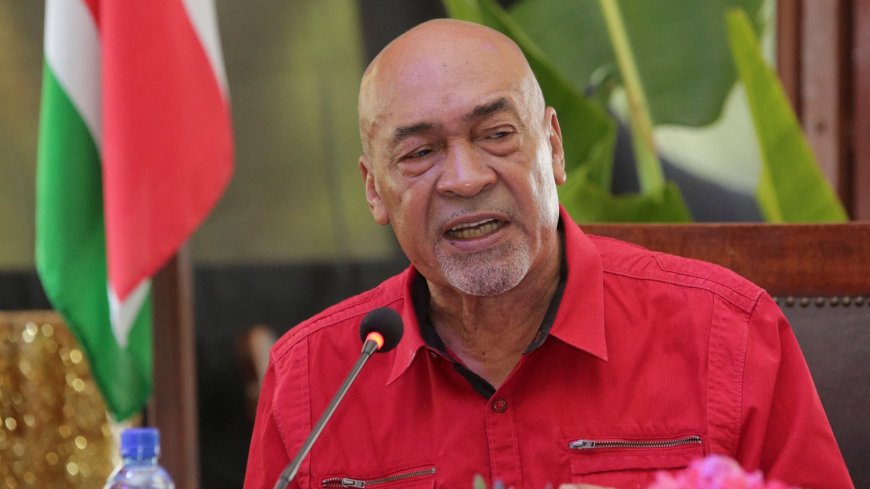 Nederlandse journalist beweert dat Bouterse medische behandeling kreeg in Cuba en Venezuela