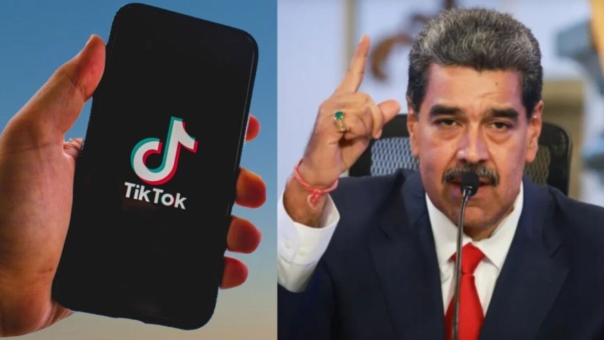 Venezuela geeft TikTok miljoenenboete voor fatale challenges