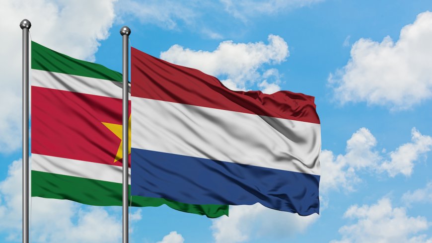 Surinaamse oud-Nederlanders kunnen nu verblijfsvergunning aanvragen in Nederland