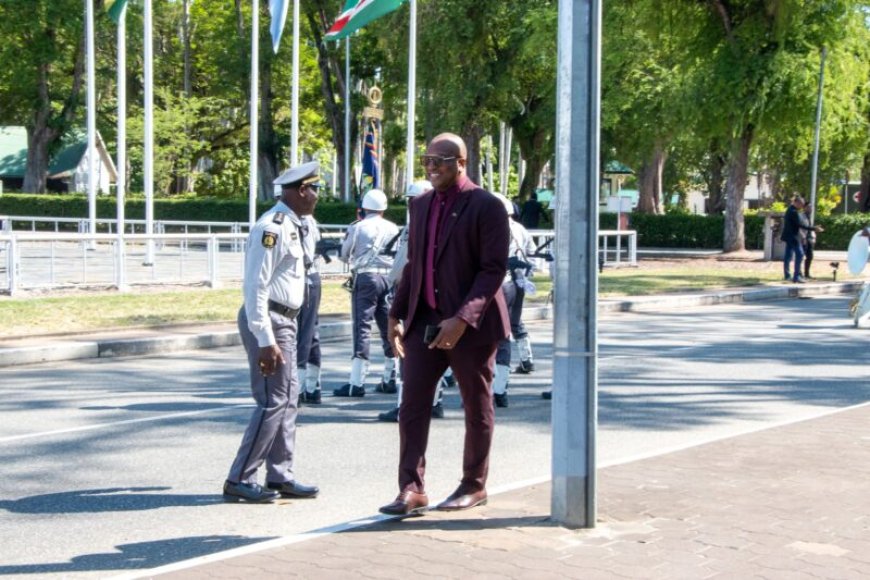 Melvin Bouva: FID goede basis voor doorstart Surinaamse economie