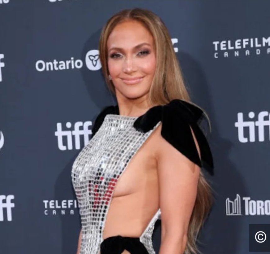 Jennifer Lopez heeft ‘uitdagende relaties’ gehad