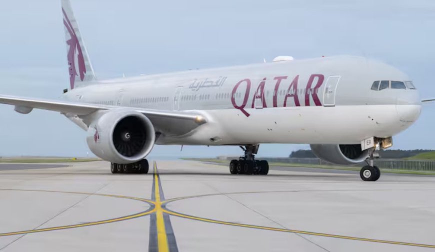 Qatar Airways hervat na bijna dertien jaar vluchten naar Syrië