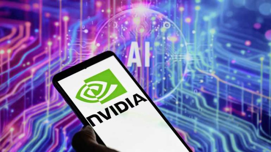 Amerika overheerst in strijd om grootste beursbedrijfTechreuzen Nvidia en Microsoft lopen voo