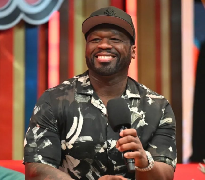 50 Cent: “Danielle Fishel voor altijd prima” 