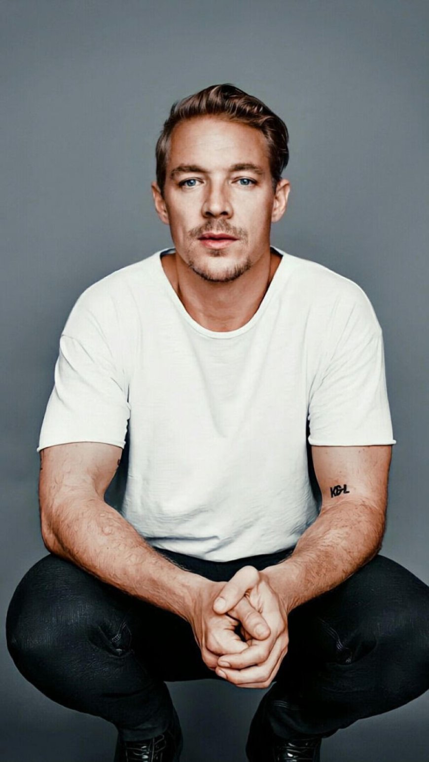 Diplo: “Ik had lichte LSD-trip tijdens CNN’s New Year’s Eve-uitzending”