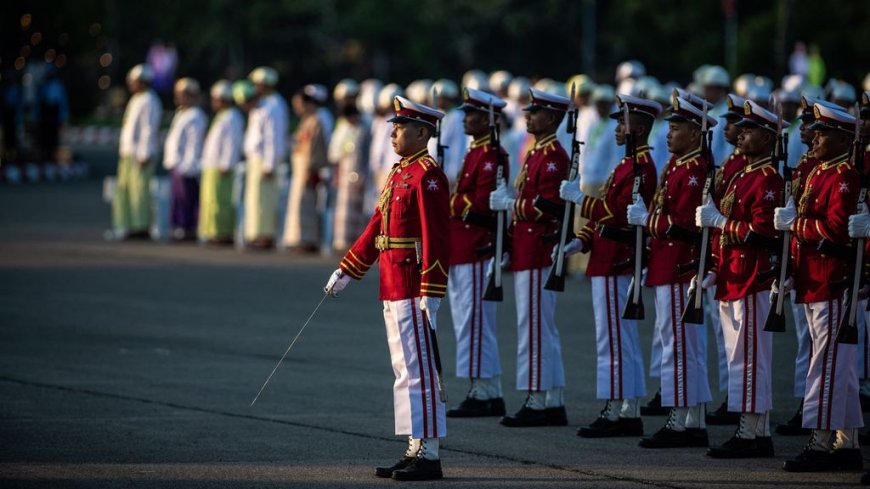 Junta Myanmar laat wederom duizenden gevangen vrij op Onafhankelijkheidsdag