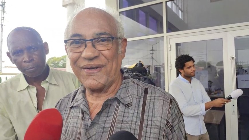 Essed: Bouterse is een roemloze dood gestorven