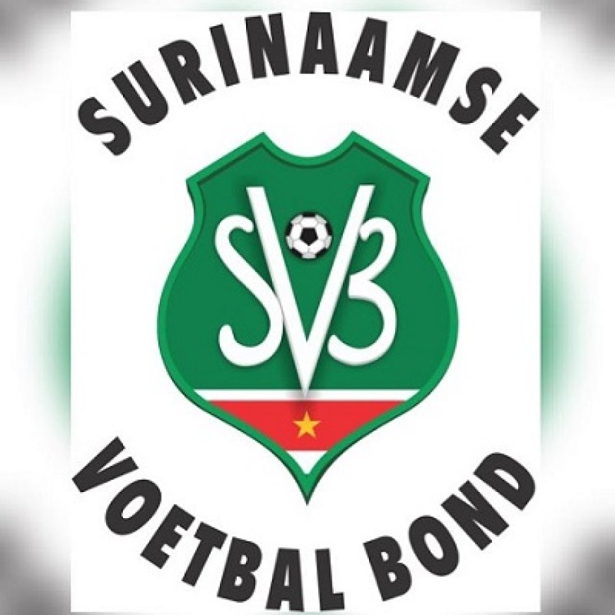 Financiële uitdagingen voor de Surinaamse Voetbalbond (SVB) in 2025