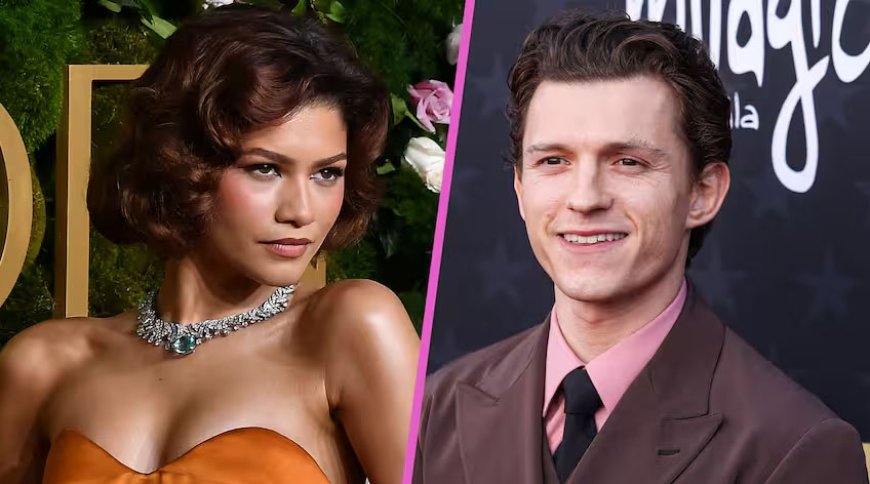 Tom Holland en Zendaya verloofd na aanzoek tijdens kerstvakantie