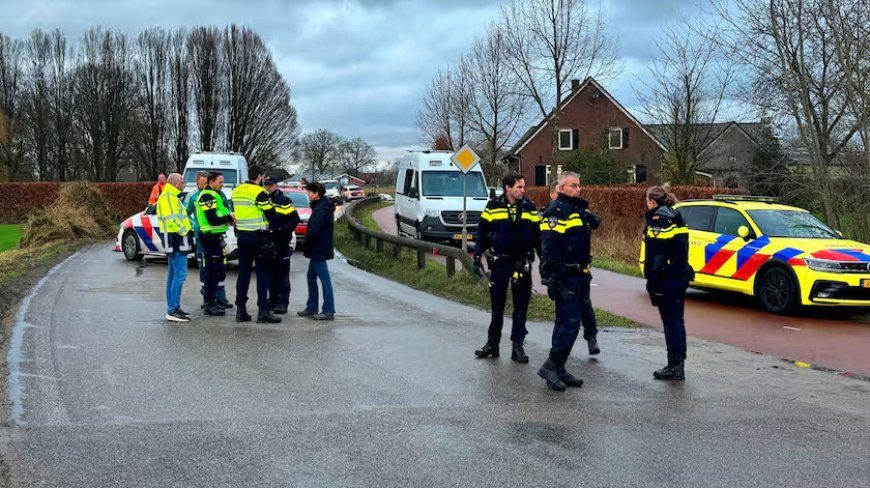 Bestuurder vuilniswagen was onder invloed toen ze 14-jarig meisje doodreed