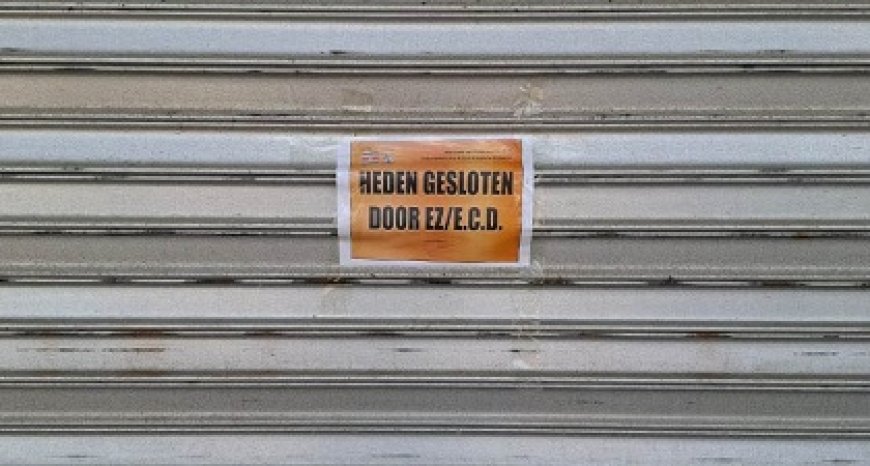 ECD sluit supermarkten voor prijsopdrijving