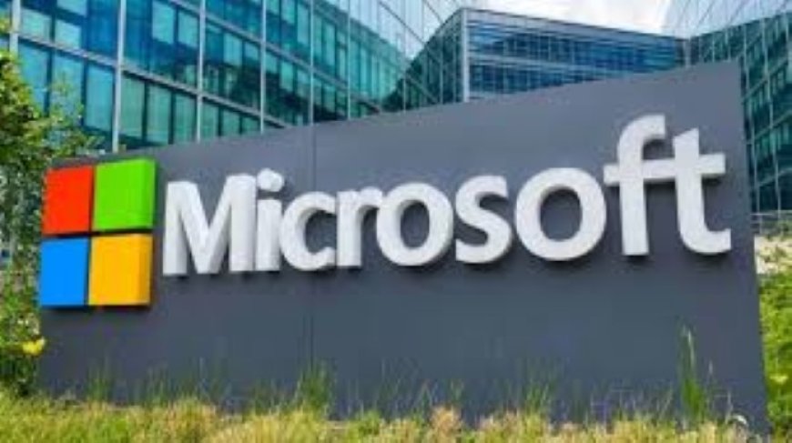 Microsoft investeert $ 3 miljard in India om AI- en cloudcapaciteit uit te breiden