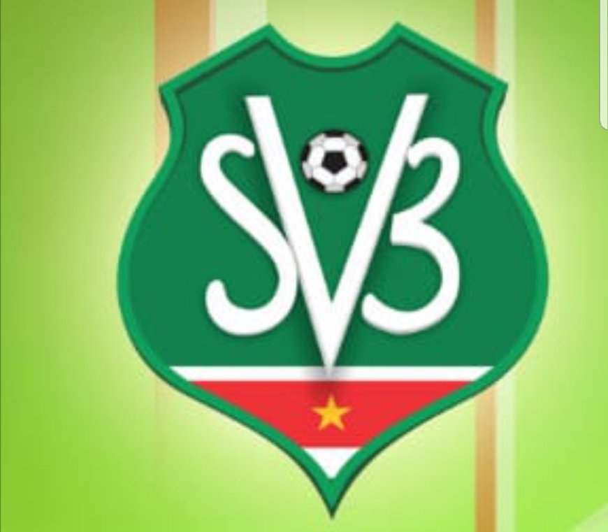 Verklaring Surinaamse Voetbalbond: Samen sterk voor voetbal en trots op Suriname