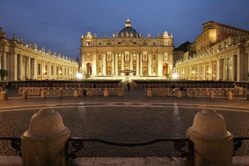 Homo’s mogen van Vaticaan priester worden