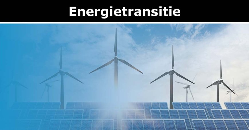 Mandaat EBS en energietransitie