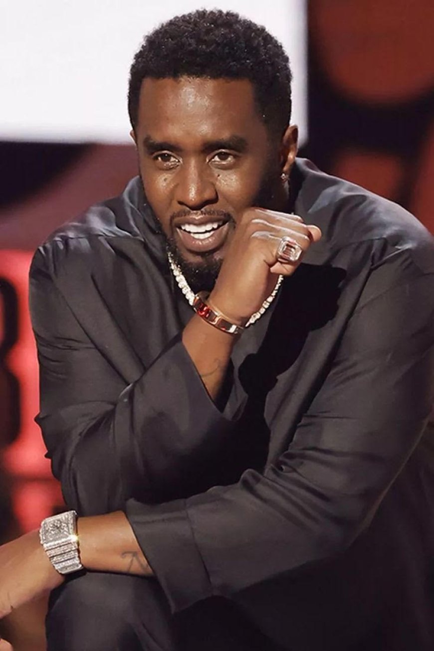 Sean ‘Diddy’ Combs’ voormalige partner onthult hoezeer Diddy rapper Tupac ‘haatte’