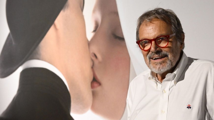 Controversiële Benetton-fotograaf Oliviero Toscani overleden