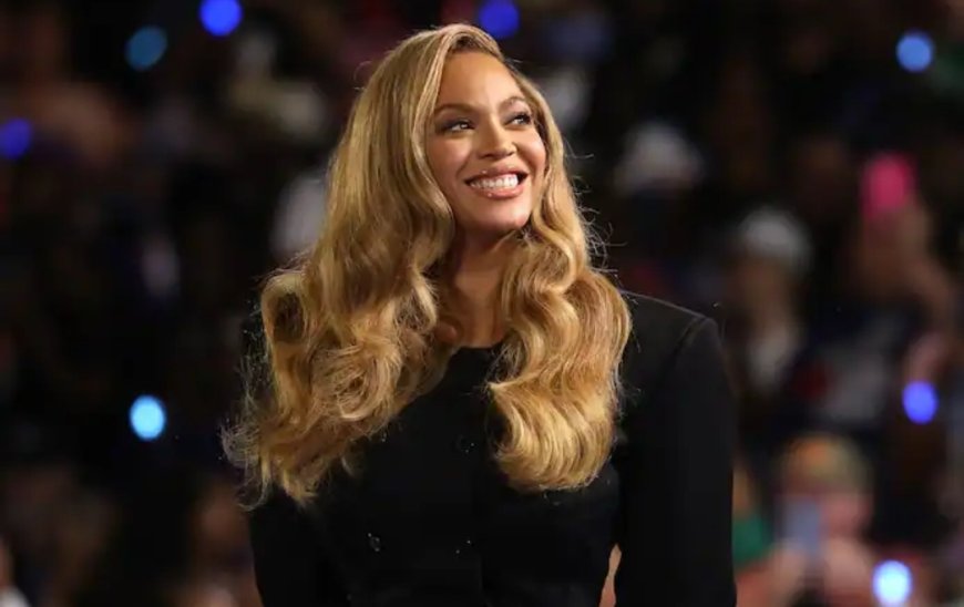 Beyoncé doneert 2.5 miljoen dollar aan slachtoffers bosbranden Los Angeles