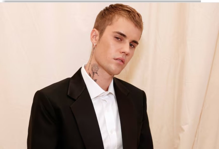 Maakt Justin Bieber binnenkort een comeback? “Hij kan het geld wel gebruiken”