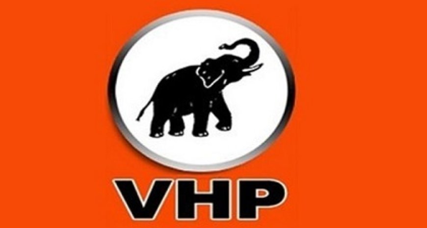 VHP start vandaag met ‘meet the people campagne’