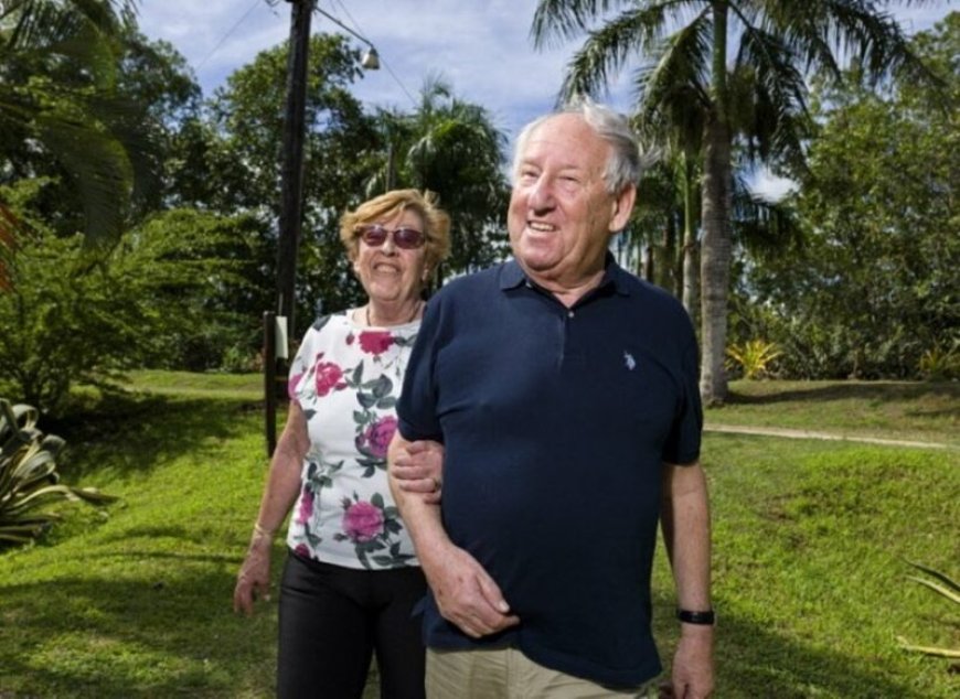 Honorair consul Gerard van den Tweel (80) overleden