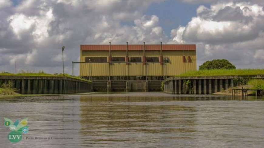 Landbouwers in Nickerie Verliezen vertrouwen in WAKAY-Pomp