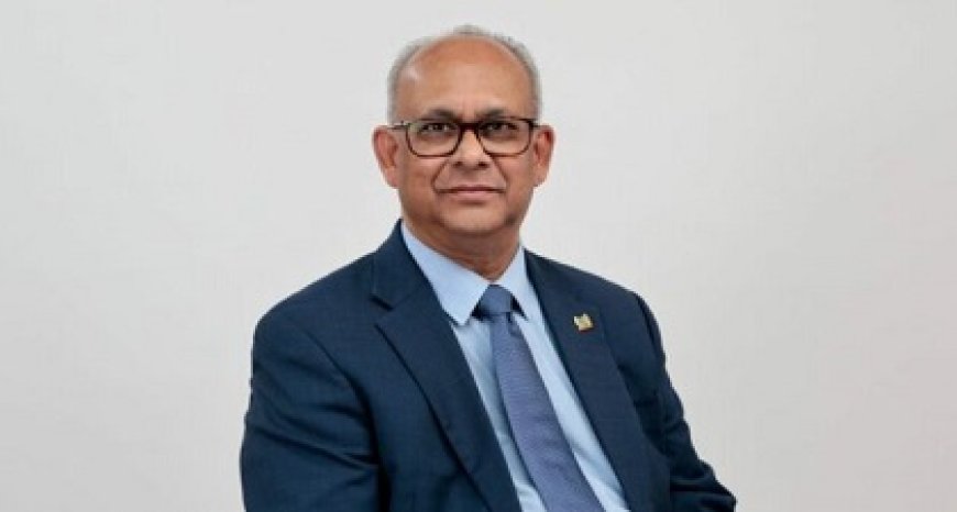 CARICOM ambassadeurs ondersteunen kandidatuur Ramdin als secretaris-generaal OAS