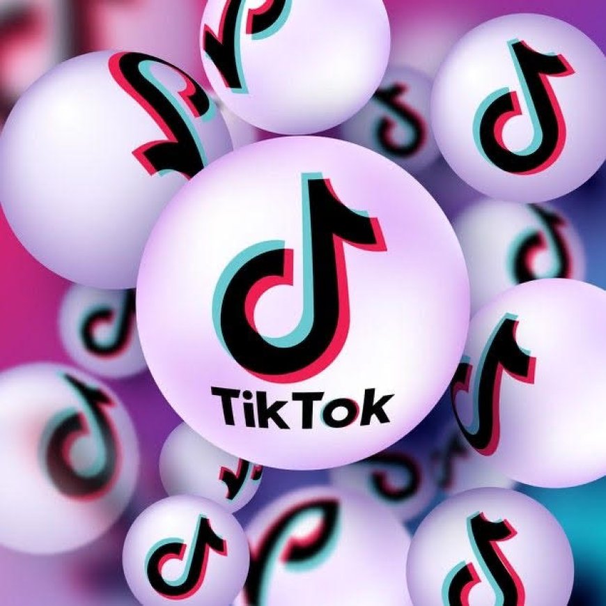 Het algoritme van TikTok lijkt desinformatie over bosbranden in L.A. te versterken