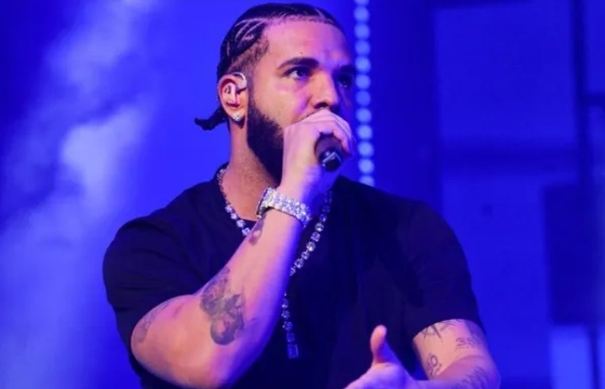 Drake klaagt Universal Music Group aan wegens smaad vanwege Kendrick Lamars ‘Not Like Us’