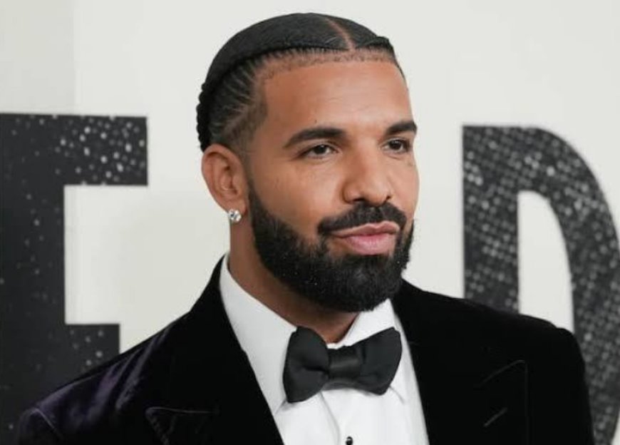 Universal slaat terug na aanklacht Drake: ‘Jaren hard gewerkt voor jouw succes’