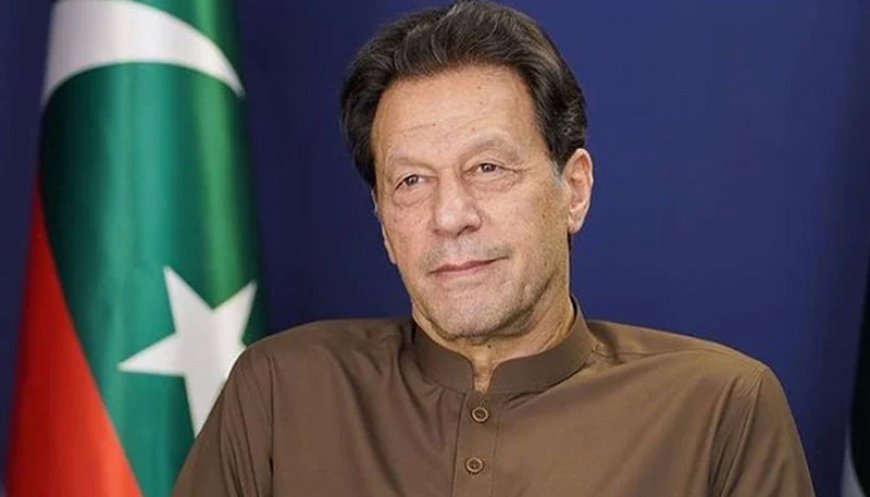 Pakistaanse oud-premier Imran Khan veroordeeld tot 14 jaar cel incorruptiezaak