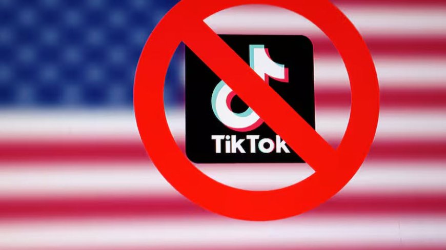 TikTok gaat zondag ‘op zwart’ in VS, tenzij Biden snel ingrijpt