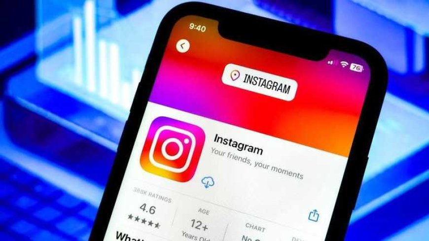 Instagram verbergt resultaten voor zoekopdracht