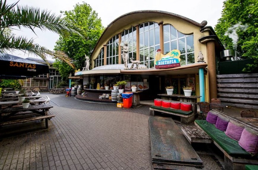 Medewerker Rotterdamse zoo onterecht ontslagen na carrière van 37,5 jaar