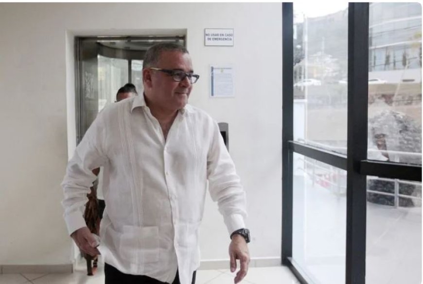 Mauricio Funes, Voormalig President van El Salvador, Overlijdt in Nicaragua