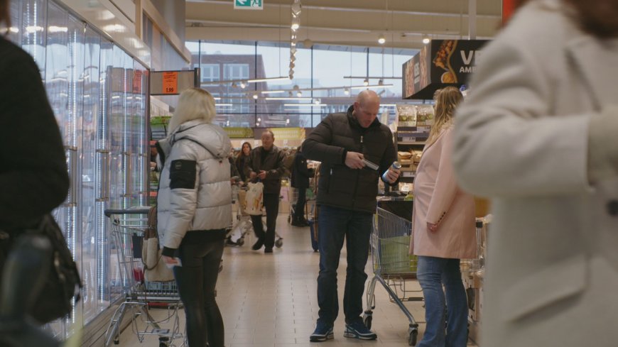 Supermarkten trekken portemonnee voor fouten in kassabonnen