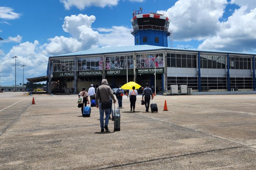 Migratie-uitdagingen en de noodzaak van een duurzaam beleid in Suriname