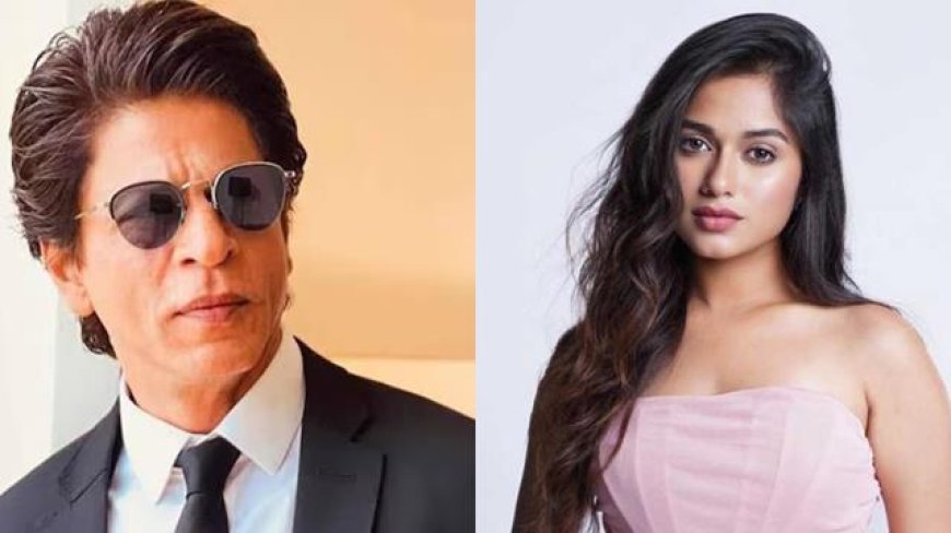 Jannat Zubair overtreft Shah Rukh Khan in  aantal Instagram-volgers